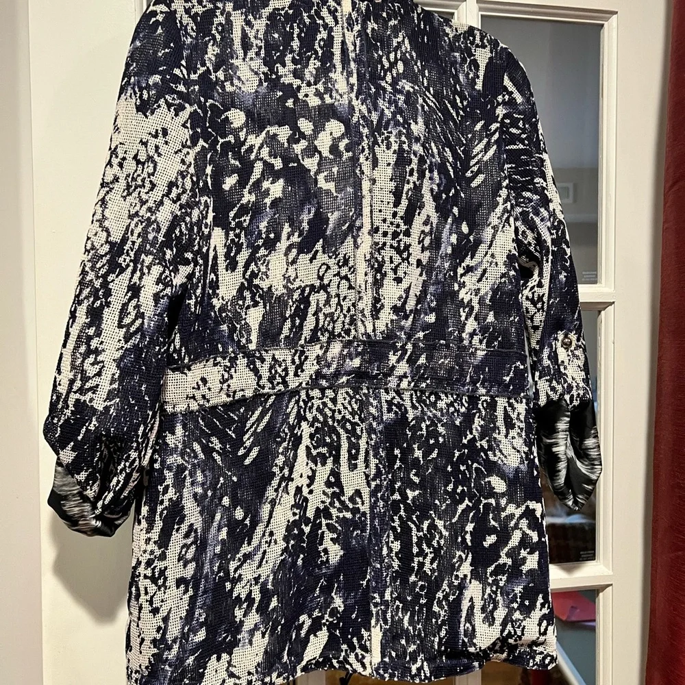 Alberto Makali jacket - Picture 2 of 7